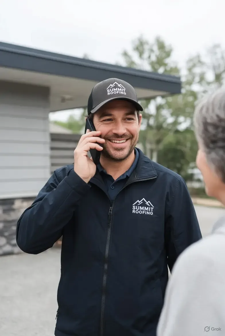 Flat Roof Leak Repair Scottsville, VA FAQs